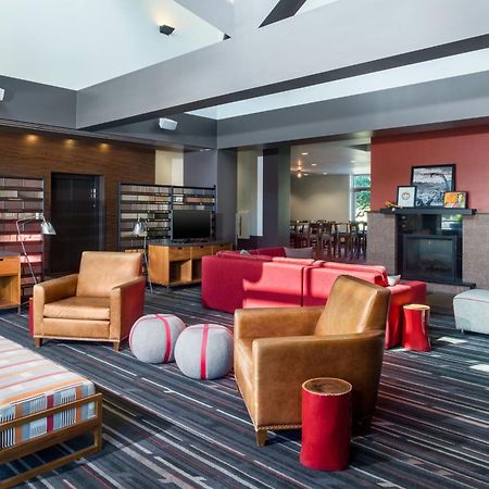 Four Points By Sheraton At Phoenix Mesa Gateway Airport Buitenkant foto