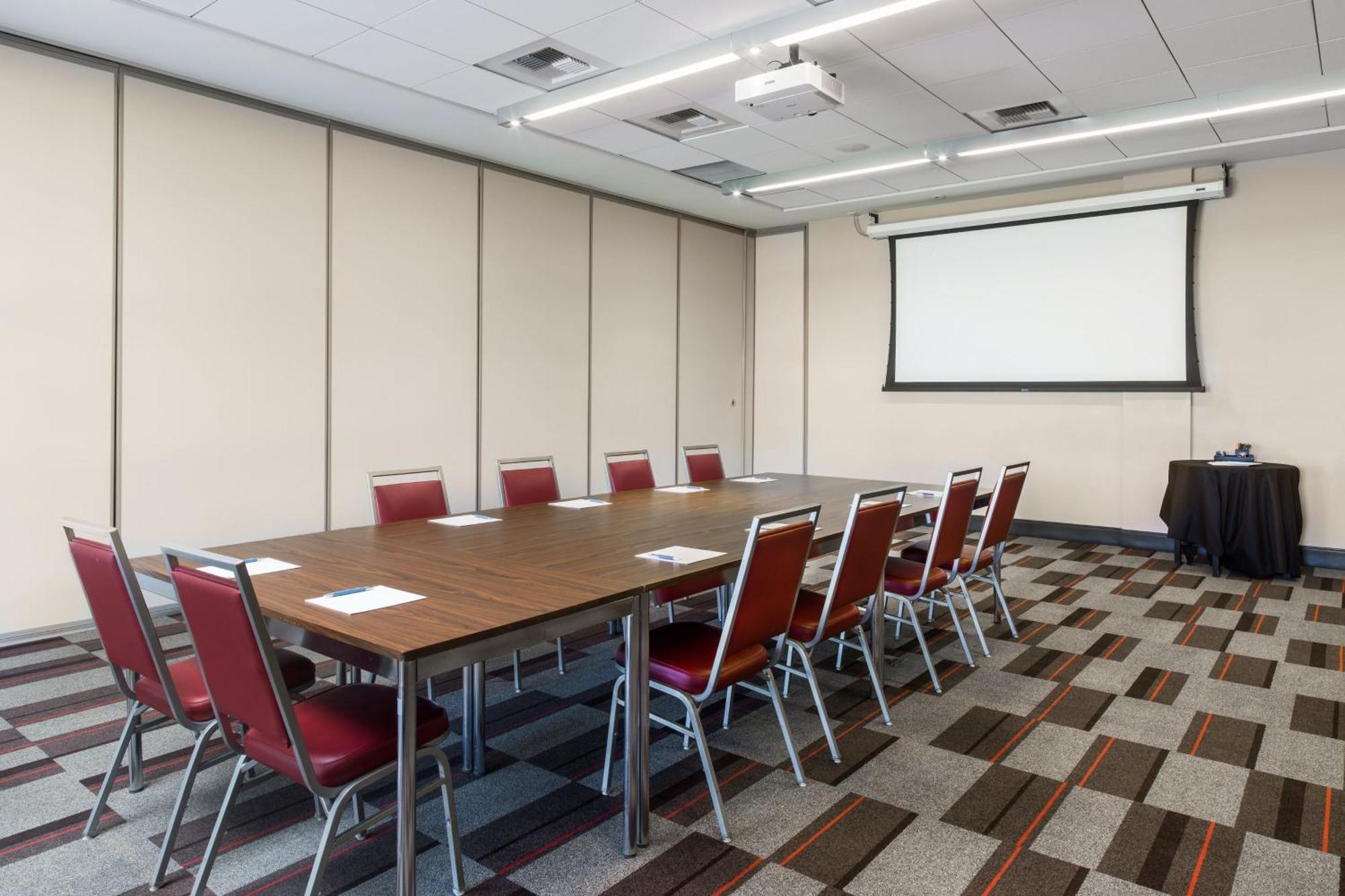 Four Points By Sheraton At Phoenix Mesa Gateway Airport Buitenkant foto