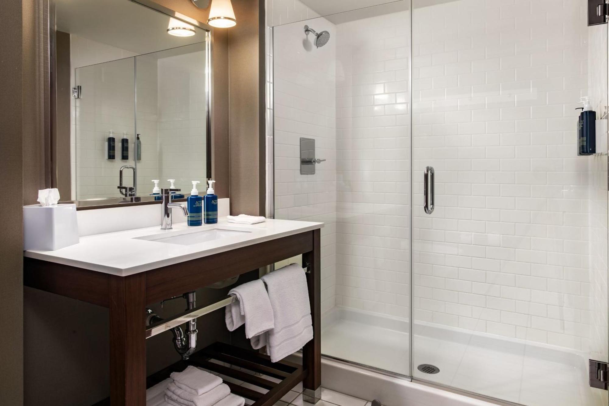 Four Points By Sheraton At Phoenix Mesa Gateway Airport Buitenkant foto