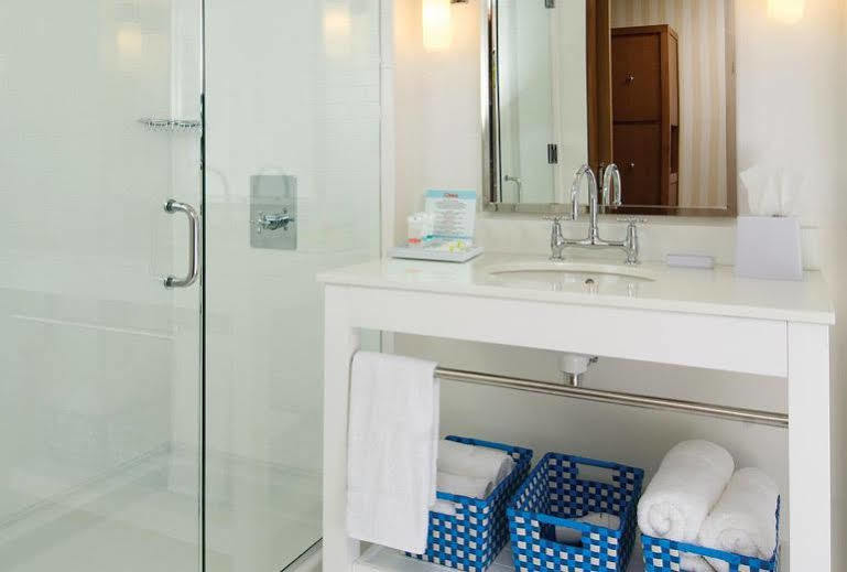 Four Points By Sheraton At Phoenix Mesa Gateway Airport Buitenkant foto